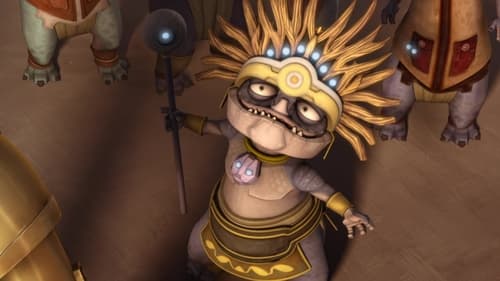 Star Wars : The Clone Wars Saison 4 Épisode 5