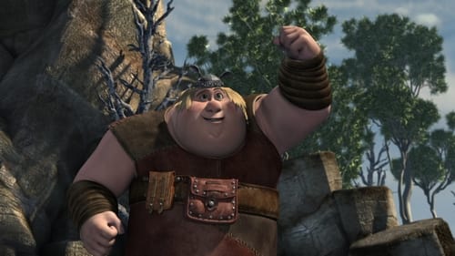 Dragons : Par delà les rives Saison 5 Épisode 7