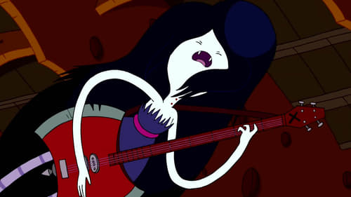 Adventure Time Saison 1 Épisode 22
