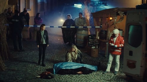 Meurtres en eaux troubles Saison 1 Épisode 14