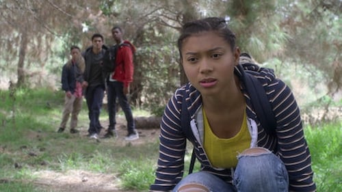 On My Block Saison 3 Épisode 8