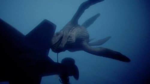 Nick Cutter et les portes du temps Saison 5 Épisode 2