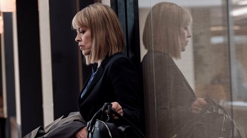 The Split Saison 2 Épisode 4