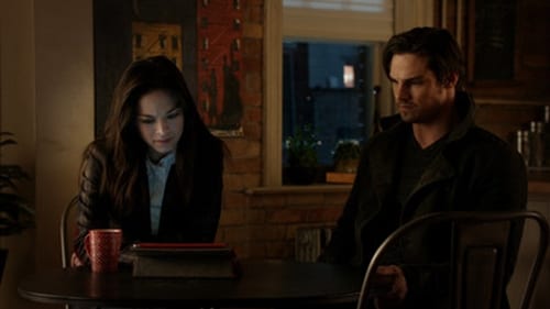 Beauty and the Beast Saison 1 Épisode 19