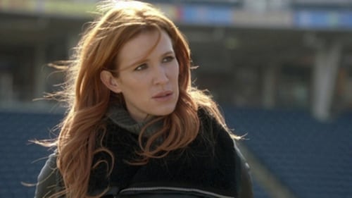 Unforgettable Saison 1 Épisode 16