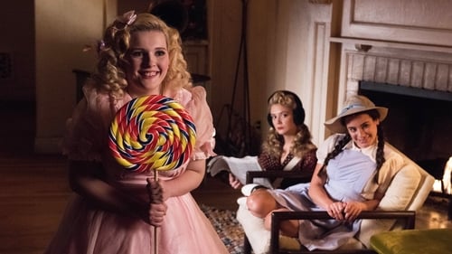 Scream Queens Saison 2 Épisode 8