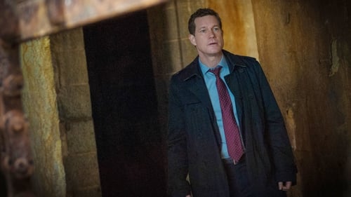 Unforgettable Saison 3 Épisode 8