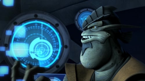 Star Wars : The Clone Wars Saison 4 Épisode 9