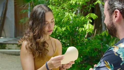 Love Is Blind: México Saison 1 Épisode 4