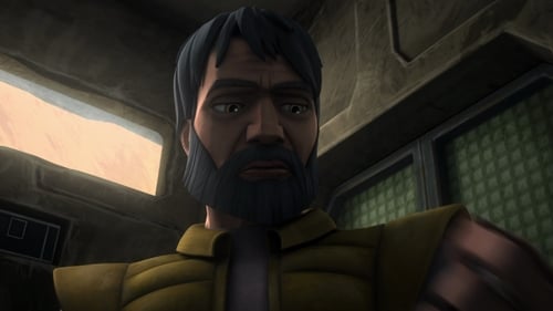 Star Wars : The Clone Wars Saison 5 Épisode 12