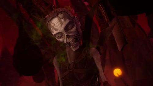 Star Wars : The Clone Wars Saison 4 Épisode 19
