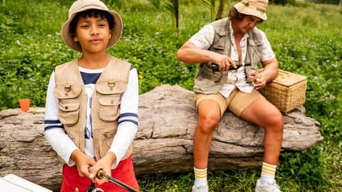 Young Rock Saison 2 Épisode 6