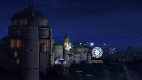 Star Wars : The Clone Wars Saison 4 Épisode 18