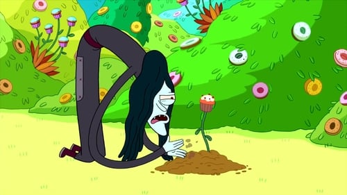 Adventure Time Saison 1 Épisode 14