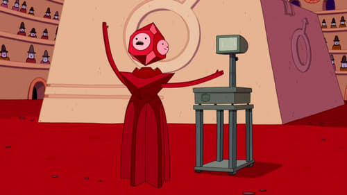 Adventure Time Saison 4 Épisode 15