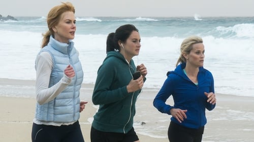 Big Little Lies Saison 1 Épisode 5