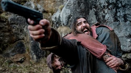 Arcadia Saison 1 Épisode 6