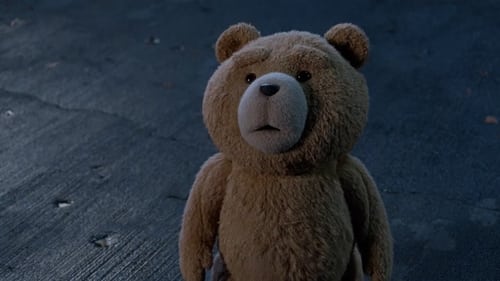 ted Saison 1 Épisode 3