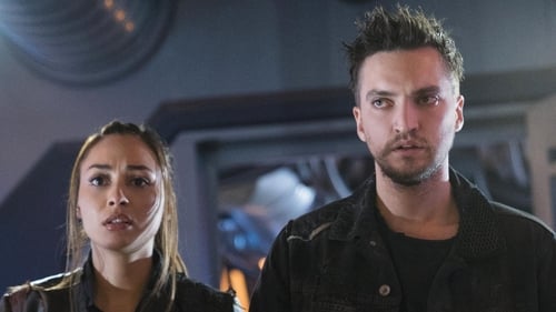 Les 100 Saison 5 Épisode 4