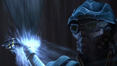 Star Wars : The Clone Wars Saison 5 Épisode 9