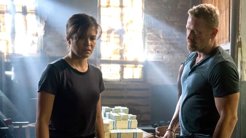 The Purge Saison 2 Épisode 2