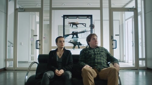 Nous, La Vague Saison 1 Épisode 6