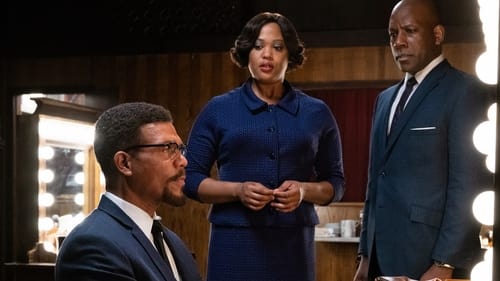 Godfather of Harlem Saison 3 Épisode 10