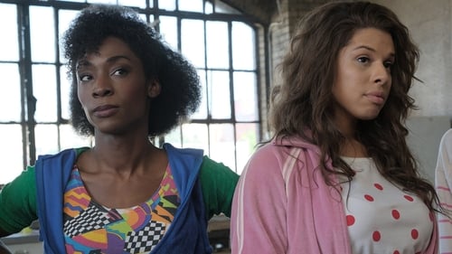 POSE Saison 1 Épisode 7
