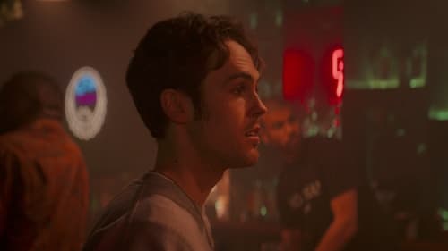 KAOS Saison 1 Épisode 2