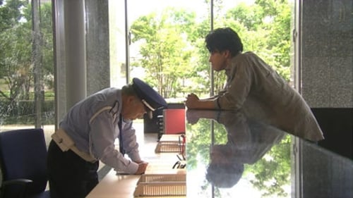 Rich Man, Poor Woman Saison 1 Épisode 8