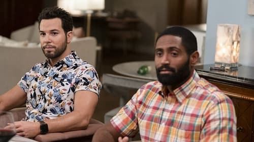 So Help Me Todd Saison 2 Épisode 1