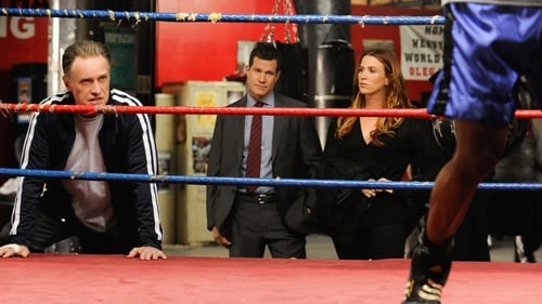 Unforgettable Saison 3 Épisode 2