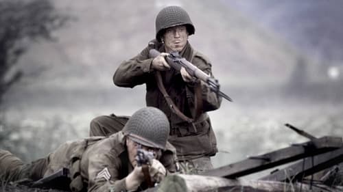 Frères d’armes Saison 1 Épisode 5