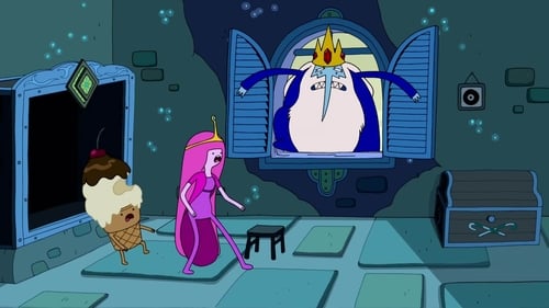 Adventure Time Saison 2 Épisode 24