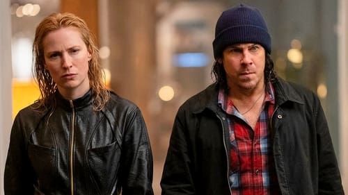 Leverage: Redemption Saison 1 Épisode 13