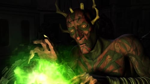 Star Wars : The Clone Wars Saison 4 Épisode 22