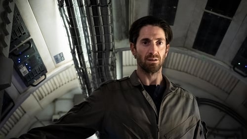 Snowpiercer Saison 1 Épisode 8