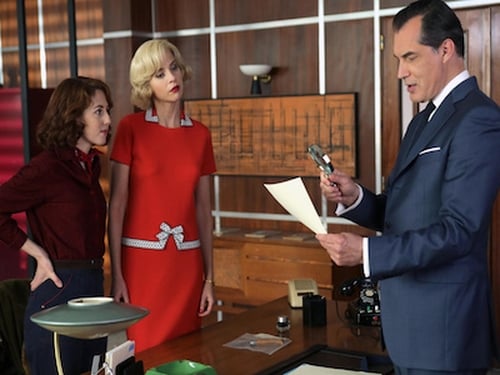 Les Petits Meurtres d’Agatha Christie Saison 2 Épisode 22