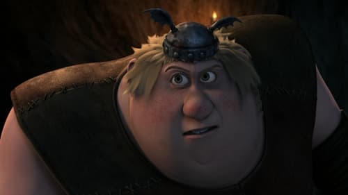 Dragons : Par delà les rives Saison 5 Épisode 6