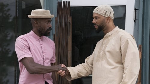 The Chi Saison 1 Épisode 6