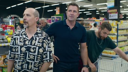 Machos alfa Saison 2 Épisode 6