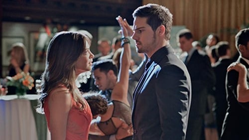 Beauty and the Beast Saison 2 Épisode 3