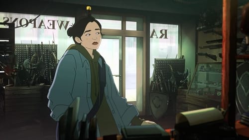 Marvel’s Hit-Monkey Saison 2 Épisode 1