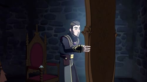 Le Prince des Dragons Saison 2 Épisode 3