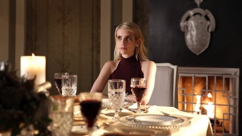 Scream Queens Saison 1 Épisode 10