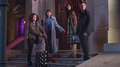 Mes premières fois Saison 4 Épisode 5