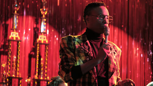 POSE Saison 1 Épisode 4