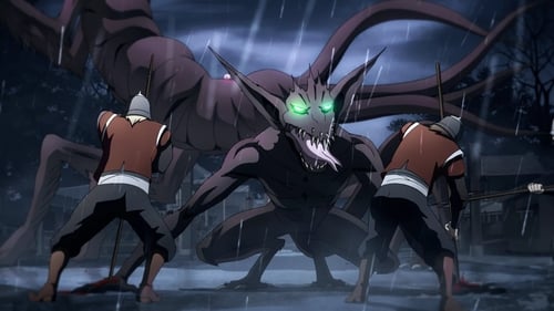 Castlevania Saison 3 Épisode 3