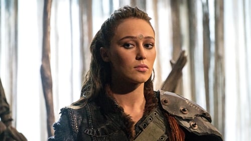 Les 100 Saison 3 Épisode 7