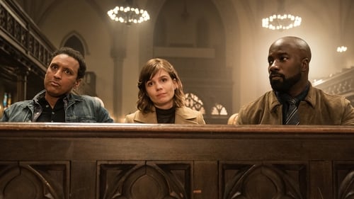 Evil Saison 1 Épisode 13